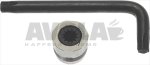 OUTLET REPAIR KIT