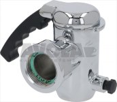 DRAIN TAP