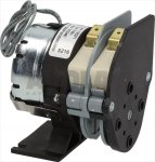 PROGRAMMER P195 2 CAMS 230V 50Hz