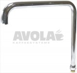 SPOUT 300 mm h 260 mm