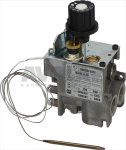 EUROSIT VALVE FOR OVEN 100