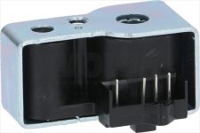 DOUBLE COIL FOR VALVE