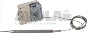 SINGLE-PHASE THERMOSTAT 130-190