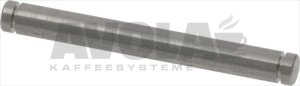 SHAFT FOR DRIP TRAY