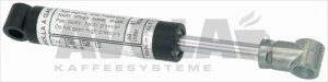 SHOCK ABSORBER FOR MANGLE 150-158-12