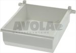 DRIP TRAY 180x140 mm