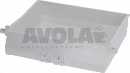 DRIP TRAY 245x180 mm