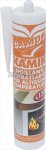 BLACK MASTIC 500 ml