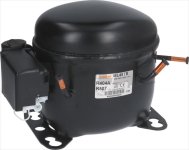 COMPRESSOR CUBIGEL ML45TB CSIR
