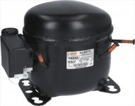 COMPRESSOR CUBIGEL ML60TB CSIR