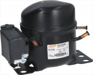 COMPRESSOR CUBIGEL GD40MB-d CSIR