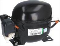 COMPRESSOR EMBRACO NEK2116Z CSIR