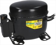 COMPRESSOR SECOP FR6G CSIR
