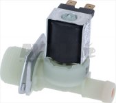SOLENOID VALVE V18 110V 50Hz