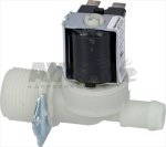 SOLENOID VALVE V18 110V 50Hz