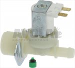 SOLENOID VALVE 220/240V