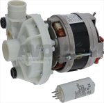 ELECTRIC PUMP FIR 5283 0.50HP