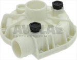 PUMP HOUSING FOR 5283.1425