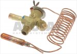 THERMOSTATIC VALVE J8EM-SW R404a/R507
