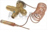 THERMOSTATIC VALVE J8EF-JW R134a