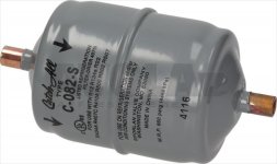 FILTER SPORLAN C-082S