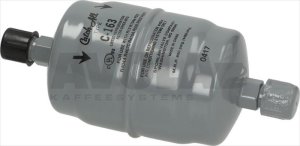 FILTER SPORLAN C-163 3/8
