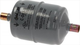 FILTER SPORLAN C-083S