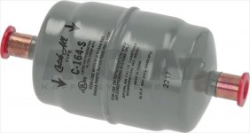 FILTER SPORLAN C-164S