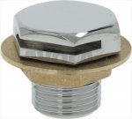 FIXED SPOUT CONNECTION