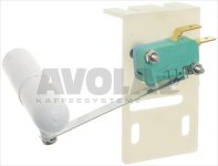 MICROFLOAT 4A 230V