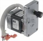 LIFTING MOTOR 115V 50/60Hz