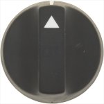 BLACK KNOB