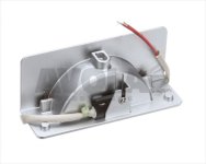 DOOR LOCK WITH MICRO MAGNETIC