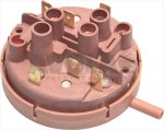 PRESSURE SWITCH 2 LEVELS