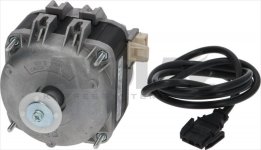 MOTOR 18W PLUG-IN