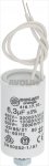 CAPACITOR WITH CABLE 6.3
