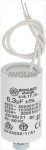 CAPACITOR WITH CABLE 6.3
