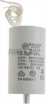 CAPACITOR WITH CABLE 12.5