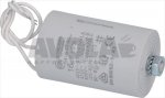 CAPACITOR WITH CABLE 16