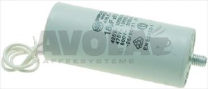CAPACITOR WITH CABLE 18