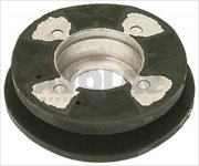 ROLLER FOR FRONT BASKET