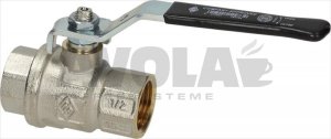 BALL VALVE
