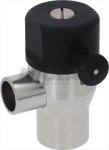 DRAIN TAP