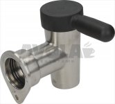 DRAIN TAP