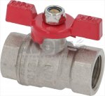 WATER BALL VALVE