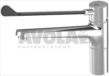 LEVER MIXER