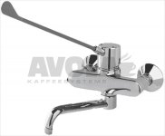LEVER MIXER