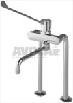 LEVER MIXER