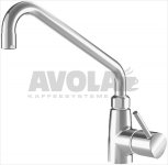 LEVER MIXER