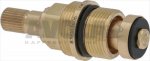 DISK SCREW HEAD M20x1.25